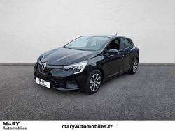 Noir Utilisé 2023 Renault Clio V Berline | 15 290 € (Prix juste)
