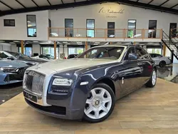 Gris Utilisé 2010 Rolls Royce Ghost Berline | 119 990 €