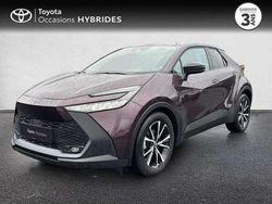 Occasion 2024 Toyota C-HR+ Design SUV | 29 490 € (Prix juste)