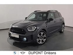 Gris Utilisé 2021 Mini Cooper S Countryman SUV | 28 995 € (Prix juste)
