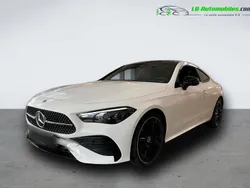 Utilisé 2024 Mercedes 450 Coupé | 76 700 €
