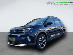Utilisé 2022 Citroën C5 Aircross SUV | 25 000 € (Prix juste)