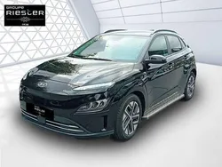 Noir Utilisé 2022 Hyundai Kona SUV | 23 980 € (Prix juste)