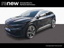 Noir Utilisé 2022 Renault Mégane Iconic Berline | 23 900 € (Prix juste)