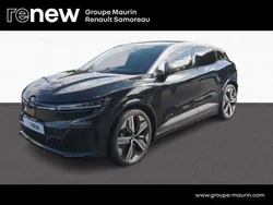 Utilisé 2022 Renault Mégane Iconic | 23 900 € (Prix assez cher)