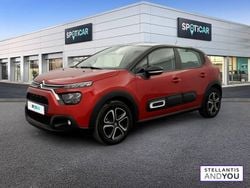 Utilisé 2021 Citroën C3 Feel Citadine | 10 990 € (Prix juste)