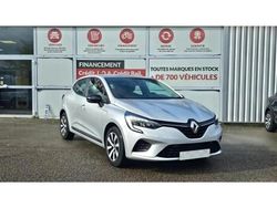 Utilisé 2023 Renault Clio V Equilibre Berline | 14 490 € (Prix juste)