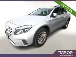 Argent Utilisé 2018 Mercedes GLA180 SUV | 19 988 € (Prix juste)