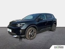 Noir Utilisé 2024 Citroën C5 Aircross SUV | 27 490 €
