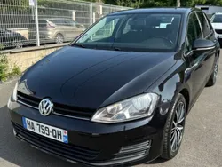 Utilisé 2013 VW Golf VII Berline | 8 590 € (Prix juste)