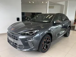 Gris timanfaya métallisé Utilisé 2025 Cupra Terramar SUV | 53 989 €