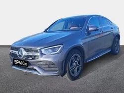 Utilisé 2019 Mercedes GLC220 AMG line | 43 890 € (Prix cher)