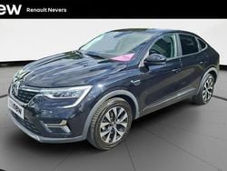 Noir Utilisé 2023 Renault Arkana Evolution SUV | 19 990 € (Prix juste)