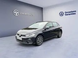 Utilisé 2023 VW Polo S | 18 890 € (Prix juste)