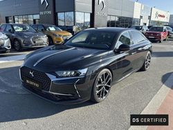 Noir Utilisé 2023 DS Automobiles DS9 Rivoli Plus Berline | 49 895 €