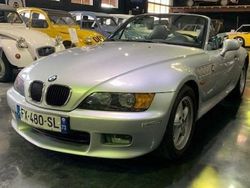 Occasion 1999 BMW Z3 Cabriolet | 23 990 € (Prix assez cher)