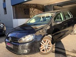 Occasion 2010 VW Golf VI Trendline Berline | 5 990 € (Prix juste)
