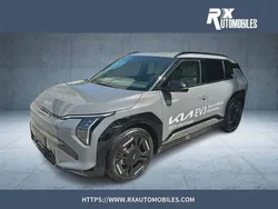 Utilisé 2025 Kia EV3 GT-Line SUV | 39 220 € (Prix juste)