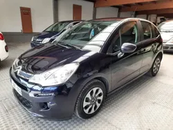 Utilisé 2016 Citroën C3 Business Class Citadine | 3 750 €