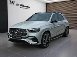 Gris alpin Utilisé 2025 Mercedes GLE350 | 122 500 €