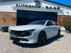 Utilisé 2025 Peugeot 508 Break | 50 700 € (Prix cher)