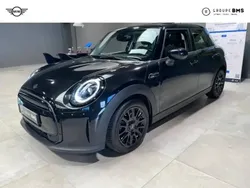 Utilisé 2022 Mini Cooper Citadine | 22 900 € (Prix juste)