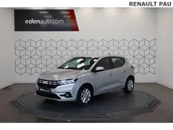 Utilisé 2023 Dacia Sandero Expression Citadine | 14 990 €
