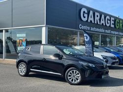 Noir Nouvelle 2025 Renault Clio V Evolution Berline | 20 890 € (Prix juste)