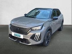 Gris Nouvelle 2025 Peugeot 2008 Envy SUV | 33 950 € (Prix cher)