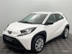 Blanc Utilisé 2024 Toyota Aygo X SUV | 15 490 €