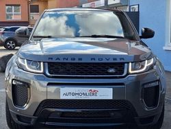 Utilisé 2016 Land Rover Range Rover evoque HSE Dynamic SUV | 21 990 € (Prix assez cher)