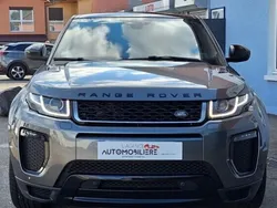 Utilisé 2016 Land Rover Range Rover evoque HSE Dynamic | 21 990 € (Prix cher)
