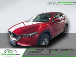 Utilisé 2019 Mazda CX-5 SUV | 29 100 € (Prix juste)