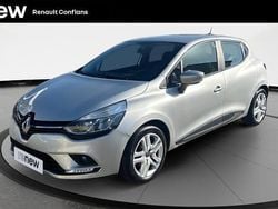 Gris Utilisé 2019 Renault Clio IV Business Citadine | 9 980 € (Prix juste)