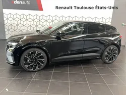 Nouvelle 2025 Renault Mégane Esprit Alpine Berline | 40 400 €