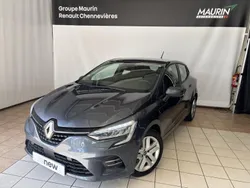 Utilisé 2020 Renault Clio V Business | 10 180 € (Bon prix)