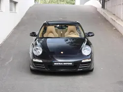 Noir Utilisé 2011 Porsche 911 Targa 4 Cabriolet | 79 900 €