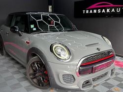 Utilisé 2019 Mini John Cooper Works Citadine | 20 490 € (Super prix)