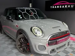 Utilisé 2019 Mini John Cooper Works Citadine | 21 490 € (Super prix)