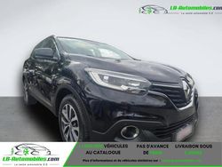 Utilisé 2017 Renault Kadjar SUV | 17 700 € (Prix juste)