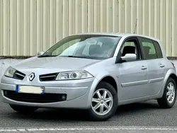 Utilisé 2008 Renault Mégane II Berline | 3 190 €