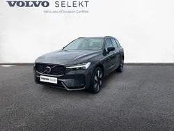 Utilisé 2024 Volvo XC60 Ultra SUV | 56 500 € (Prix juste)