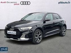 Noir mythic métallisé Utilisé 2021 Audi A1 Design Citadine | 24 990 € (Prix juste)