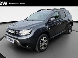 Gris Utilisé 2023 Dacia Duster Journey SUV | 20 990 € (Prix juste)