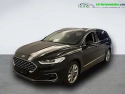 Utilisé 2020 Ford Mondeo Break | 25 500 € (Bon prix)
