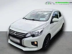 Utilisé 2023 Mitsubishi Space Star Citadine | 15 500 € (Prix juste)