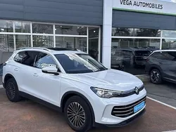 Utilisé 2025 VW Tiguan SUV | 43 490 € (Prix cher)