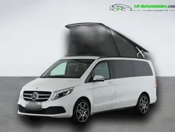 Utilisé 2020 Mercedes V250 Monospace | 65 200 €