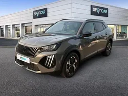 Gris Utilisé 2024 Peugeot 2008 Allure SUV | 24 990 €