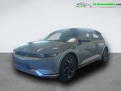 Utilisé 2022 Hyundai Ioniq 6 Berline | 33 500 € (Bon prix)